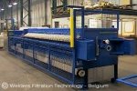 Chamber Filter Presses
